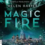 Helen Harper, Andreas Heckmann - Übersetzer: Magic Fire: Firebrand 4