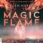 Helen Harper, Andreas Heckmann - Übersetzer: Magic Flame: Firebrand 2