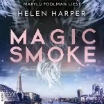 Helen Harper: Magic Smoke: Firebrand 3