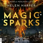 Helen Harper, Andreas Heckmann - Übersetzer: Magic Sparks: Firebrand 1