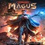 Dimitrios Gkirgkiris, Apokosmos Multiversum: Magus: Ein LitRPG-Roman: Apokosmos 2