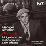 Georges Simenon: Maigret und der Gehängte von Saint-Pholien: 