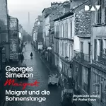 Georges Simenon: Maigret und die Bohnenstange: 