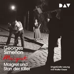 Georges Simenon: Maigret und Stan der Killer: 