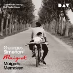Georges Simenon: Maigrets Memoiren: 
