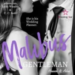 Emily Key: Malibu Gentlemen - Hanna & Adam: Malibu Summer Feelings 1