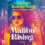 Taylor Jenkins Reid: Malibu Rising: 