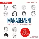 Frank Arnold: Management: Die Top-Tools der Besten