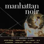 Lawrence Block - editor: Manhattan Noir: 