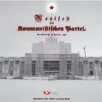 Friedrich Engels, Karl Marx: Manifest der kommunistischen Partei: 