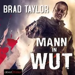 Brad Taylor: Mann in Wut: 
