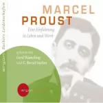 C. Bernd Sucher: Marcel Proust. Eine Einführung in Leben und Werk: 