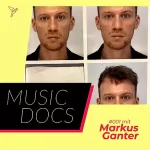 Hendrike Möller: Markus Ganter: Music Docs 1