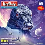 Christian Montillon: Mars: Perry Rhodan 3053