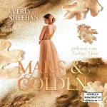Everly Sheehan: Mars & Golden: 