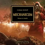 Graham McNeill: Mechanicum: The Horus Heresy 9