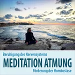 Pierre Bohn, Torsten Abrolat: Meditation Atmung, Beruhigung des Nervensystems und Förderung der Homöostase: 