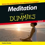 Stephan Bodian: Meditation für Dummies: 