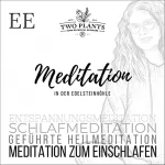 Christiane M. Heyn: Meditation In der Edelsteinhöhle - Meditation EE - Meditation zum Einschlafen: Schlafmeditation - Entspannungsmeditation - Geführte Heilmeditation