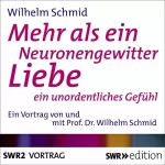Wilhelm Schmid: Mehr als ein Neuronengewitter: Liebe, ein unordentliches Gefühl