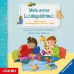 Sonja Fiedler-Tresp: Mein erstes Lieblingshörbuch: Erste Vorlesegeschichten und Lieder