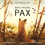 Sara Pennypacker: Mein Freund Pax: Mein Freund Pax 1