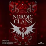 Asuka Lionera: Mein Herz, so verloren und stolz: Nordic Clans 1