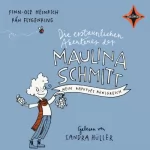 Finn-Ole Heinrich: Mein kaputtes Königreich: Die erstaunlichen Abenteuer der Maulina Schmitt 1
