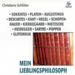 Christiane Schlüter: Mein Lieblingsphilosoph: 