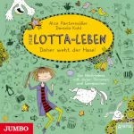 Alice Pantermüller, Daniela Kohl: Mein Lotta-Leben: Daher weht der Hase: 