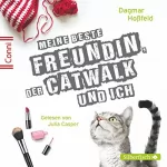 Dagmar Hoßfeld: Meine beste Freundin, der Catwalk und ich: Conni 15, 3