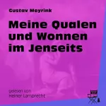 Gustav Meyrink: Meine Qualen und Wonnen im Jenseits: 