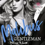 Emily Key: Melissa & Scott: Malibus Gentleman 2
