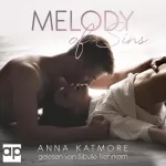 Anna Katmore: Melody of Sins: 