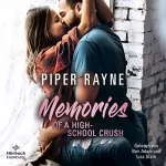 Piper Rayne, Cherokee Moon Agnew - Übersetzer: Memories of a Highschool-Crush: Baileys 8