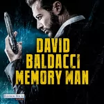David Baldacci: Memory Man: Memory Man 1