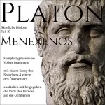 Platon: Menexenos: Platon - Sämtliche Dialoge 10
