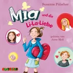 Susanne Fülscher: Mia und die Li-La-Liebe: Mia 13