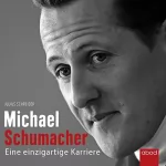 Julius Schreiber: Michael Schumacher: Eine einzigartige Karriere
