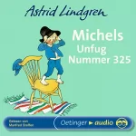 Astrid Lindgren: Michels Unfug Nr. 325: 