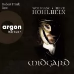 Wolfgang Hohlbein, Heike Hohlbein: Midgard: 