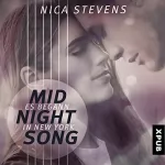 Nica Stevens: Midnightsong: Es begann in New York