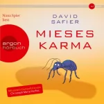 David Safier: Mieses Karma: 