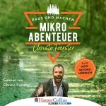 Christo Foerster: Mikroabenteuer - Das Motivationsbuch: Raus und machen 2