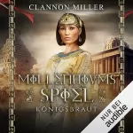 Clannon Miller: Millenniumsspiel - Königsbraut: Millenniumsepos 2