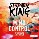 Stephen King: Mind Control: Bill Hodges Trilogie 3