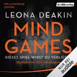 Leona Deakin: Mind Games - Dieses Spiel wirst du verlieren: Augusta Bloom 1
