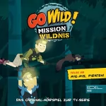 Angela Strunck: Mini-Madagaskar / Aye-Aye, Piraten!: Go Wild - Mission Wildnis 28