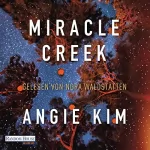 Angie Kim: Miracle Creek: 