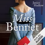 Janice Hadlow: Miss Bennet: 